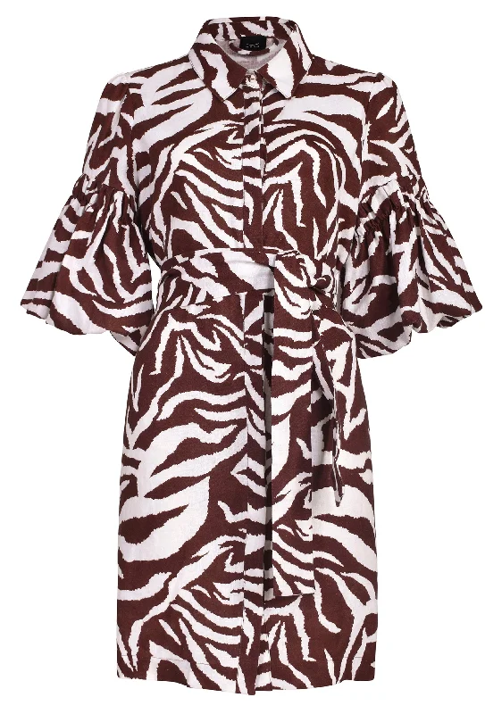 Instant Discount Husk Milla dress - Print