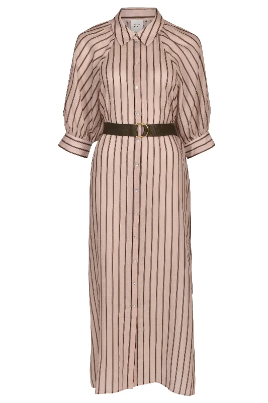 Markdown Madness Husk Aimee dress - Stripe