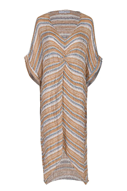 Overstock Estilo Emporio Vista Dress - Print