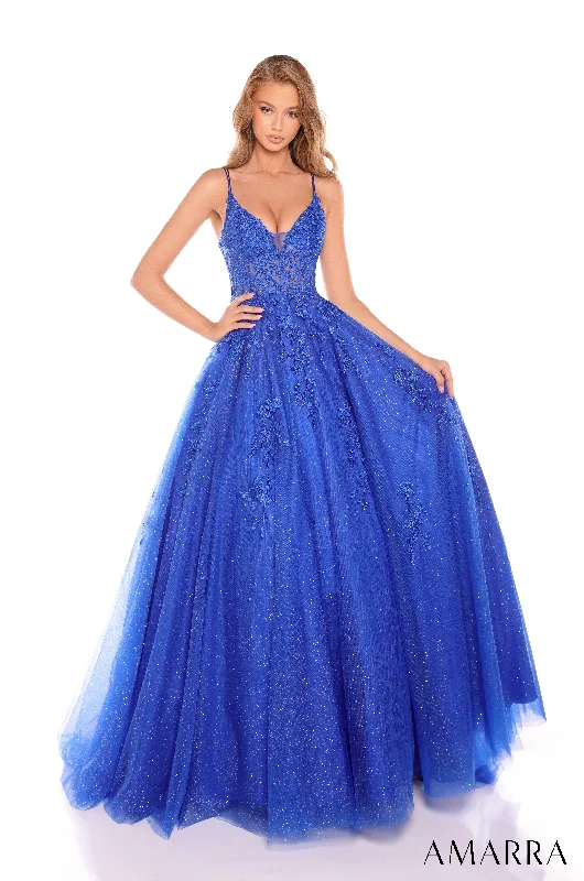 Royal Blue