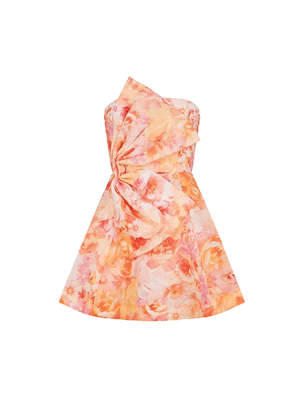 Weekend Deal CAMELLIA MINI DRESS