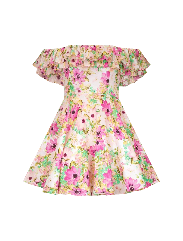 Reduced Prices FLORENCE MINI DRESS