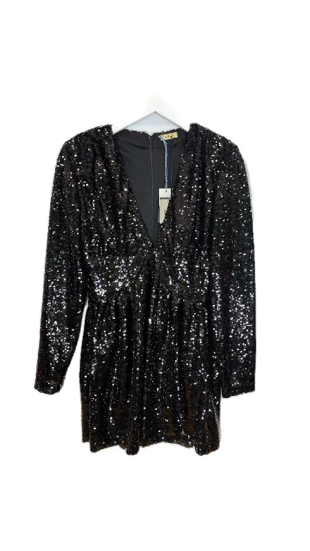 Unbeatable Prices Liu•Jo sequinned dress with tags