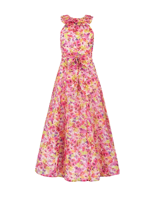 Reduced Prices ANGELITA MIDI DRESS