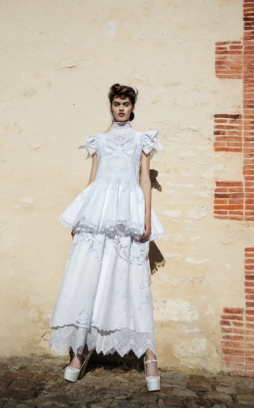 Limited Availability point of pride dress