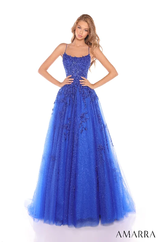 Royal Blue