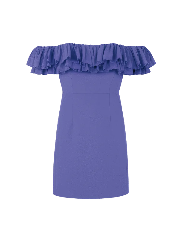 Year-End Clearance EMELIA MINI DRESS