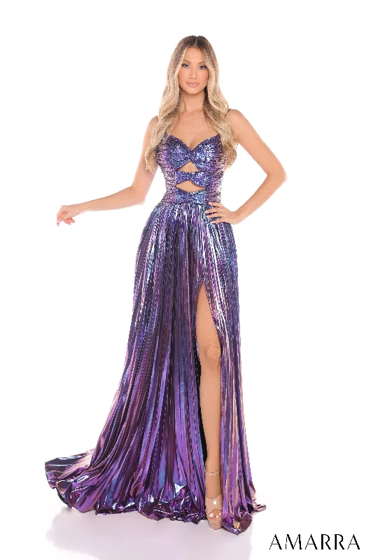 Bright Purple