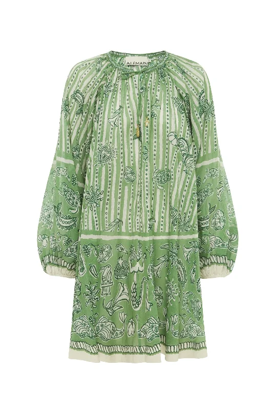 Closeout Alemais Lula Mini - Stripe