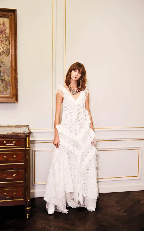 Last Chance be the whole story dress