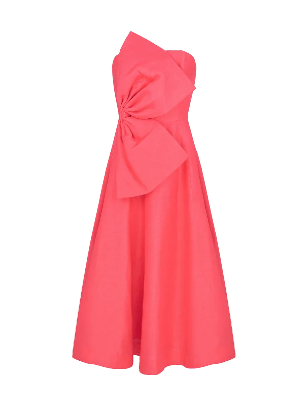 Discount Deals CAMELLIA MIDI DRESS