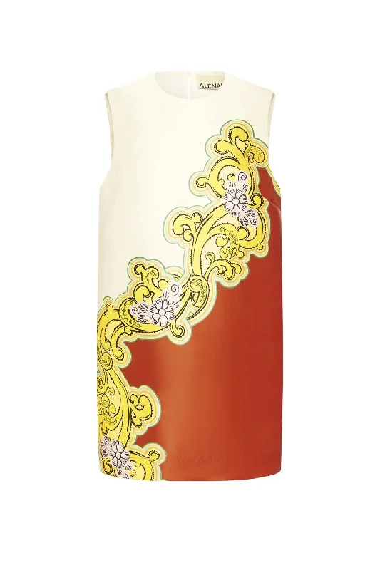 Don't Wait Alemais Sierra Mini - Multi Coloured