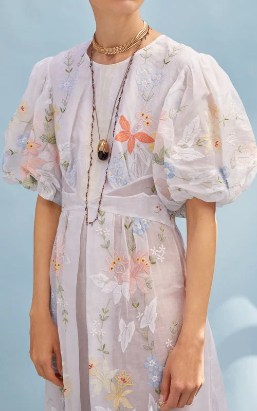 Take Advantage ancestor spirits dress