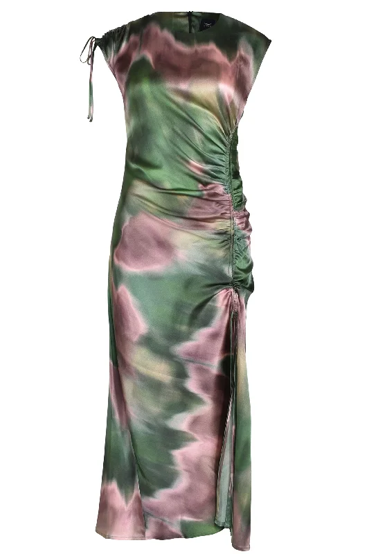 Huge Savings Husk Arabella dress - Print
