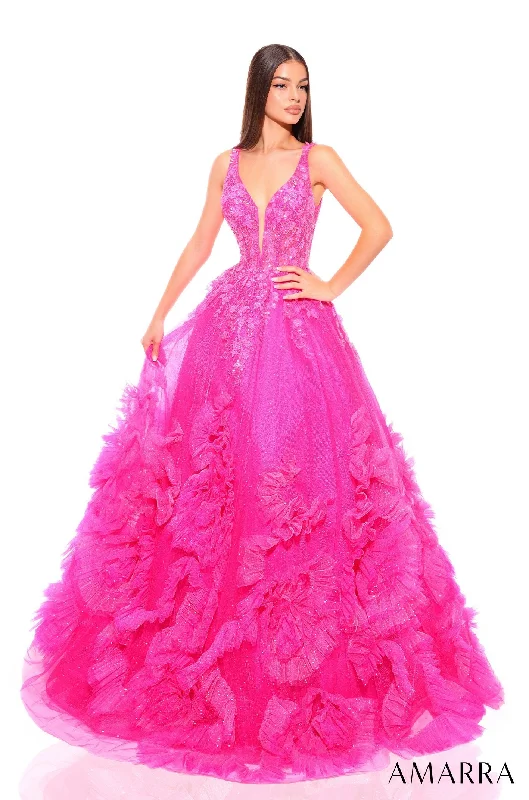 Fuchsia/Multi
