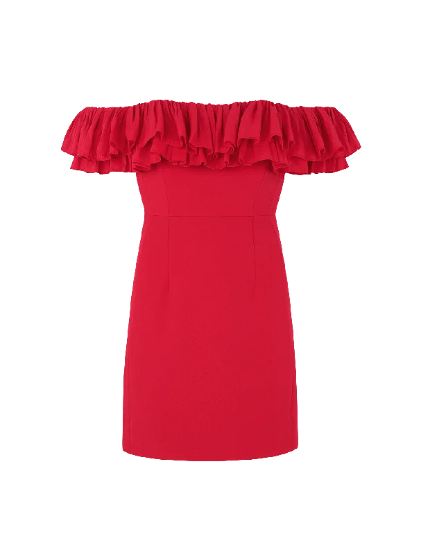 Savings Event EMELIA MINI DRESS