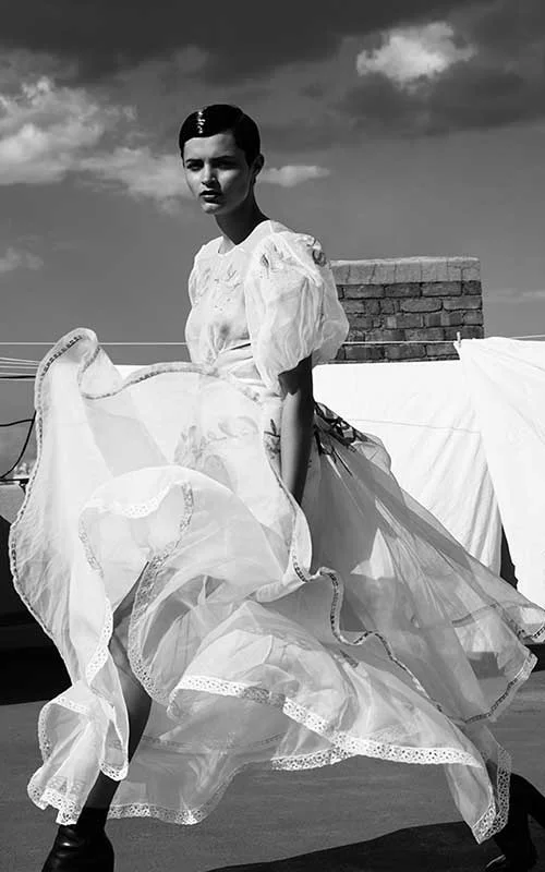 Best Deals she comes from dreamtime silk dress