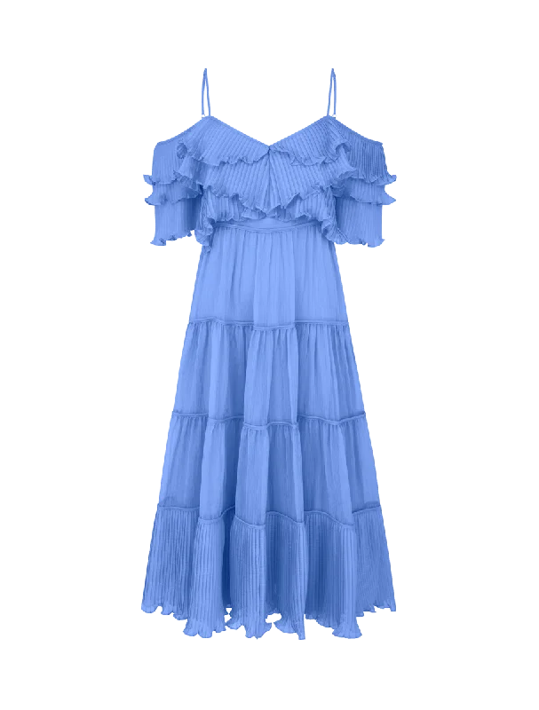 Special Offer COSMOS MIDI DRESS