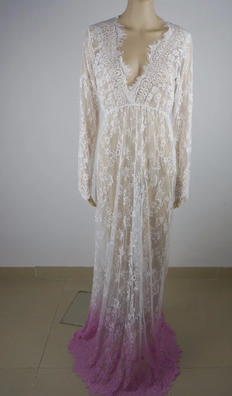 White-Pink