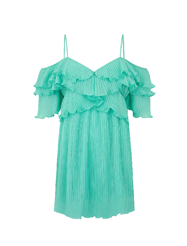 Amazing Deals COSMOS MINI DRESS