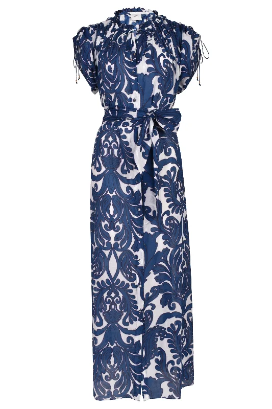 Savings Spectacular Husk Hydra Kaftan - Print