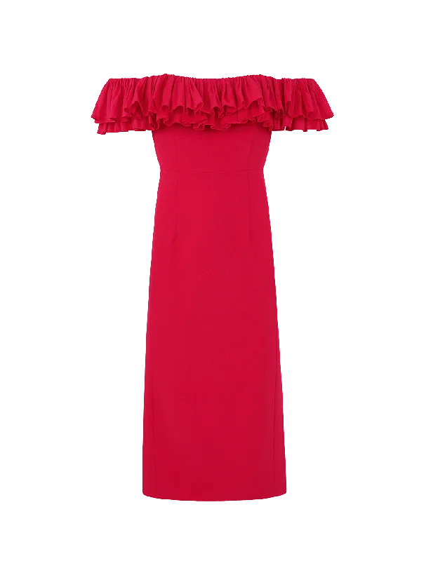 Price Fest EMELIA MIDI DRESS