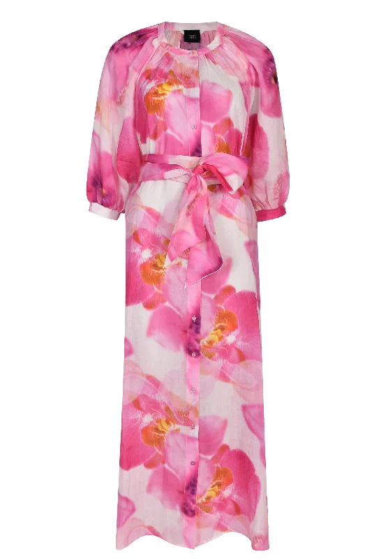 Amazing Deals Husk Brielle kaftan - Print