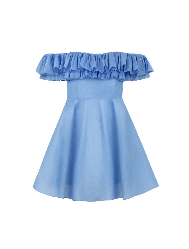 Today Only FLORENCE MINI DRESS