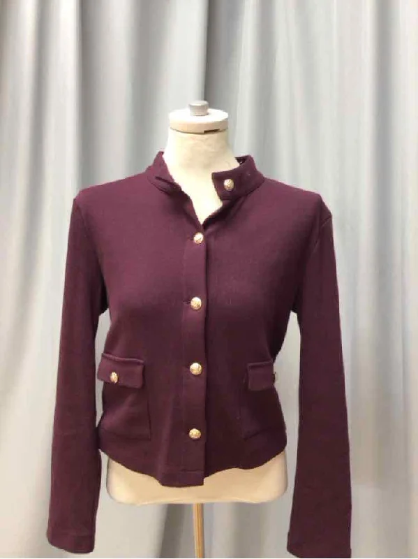 Overstock ANN TAYLOR SIZE LARGE Ladies TOP