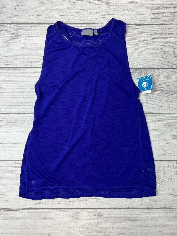 Discount Deals Athletic Tank Top By Athleta  Size: M