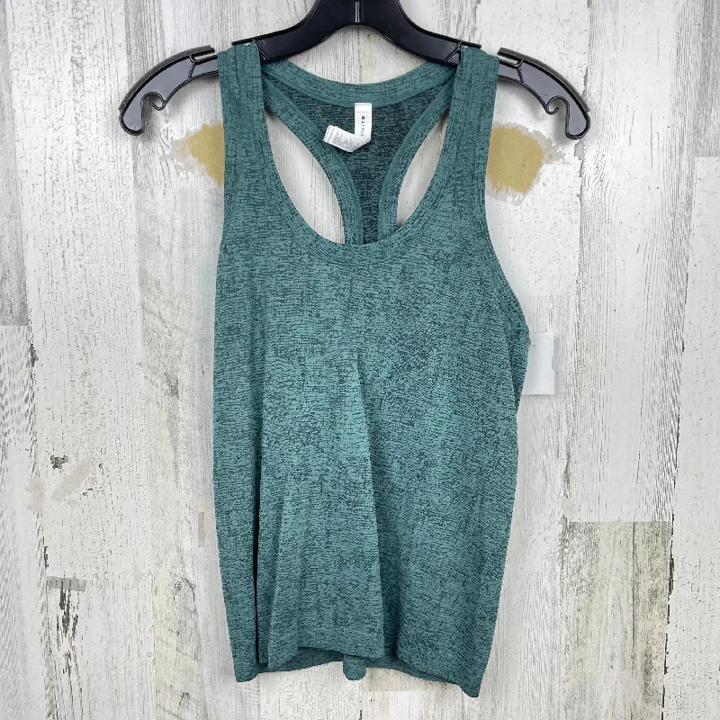 Great Deals Athletic Tank Top By Athleta  Size: Xs