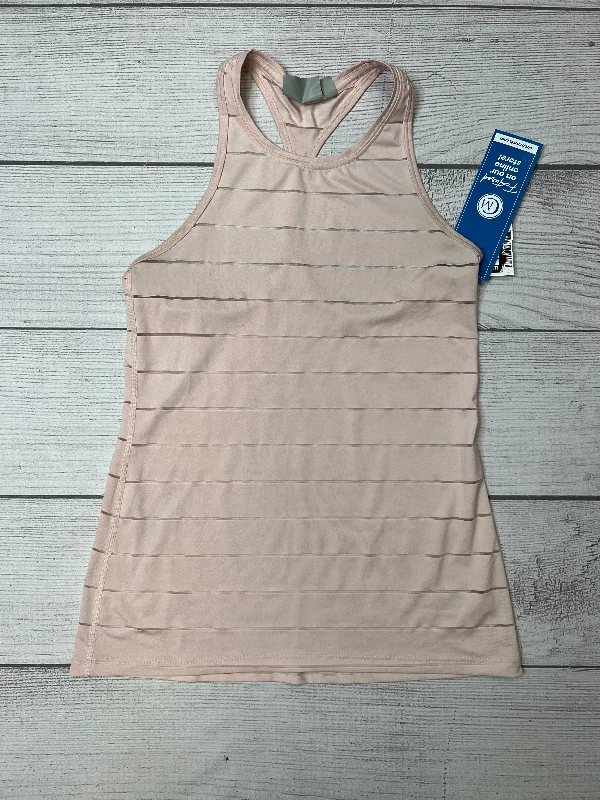 Savings Bonanza Athletic Tank Top By Athleta  Size: Xxs