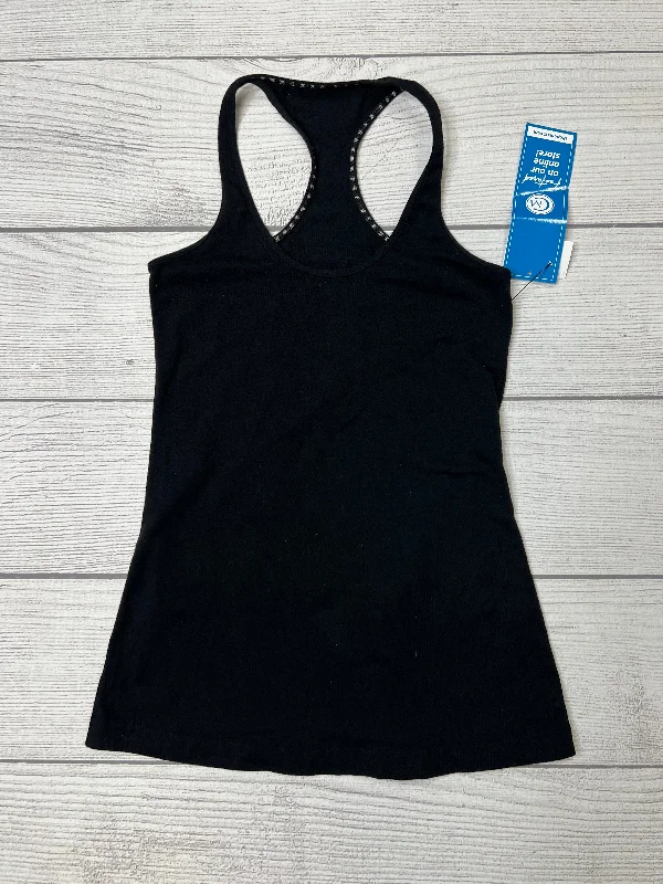 Don’t Miss Out Athletic Tank Top By Lululemon  Size: S