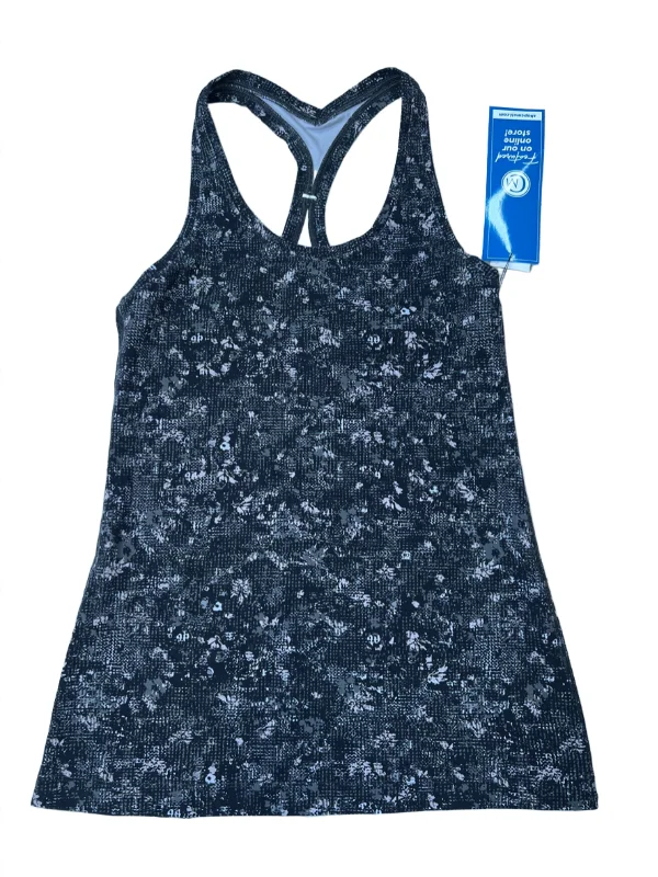 Best Bargains Athletic Tank Top By Lululemon  Size: S