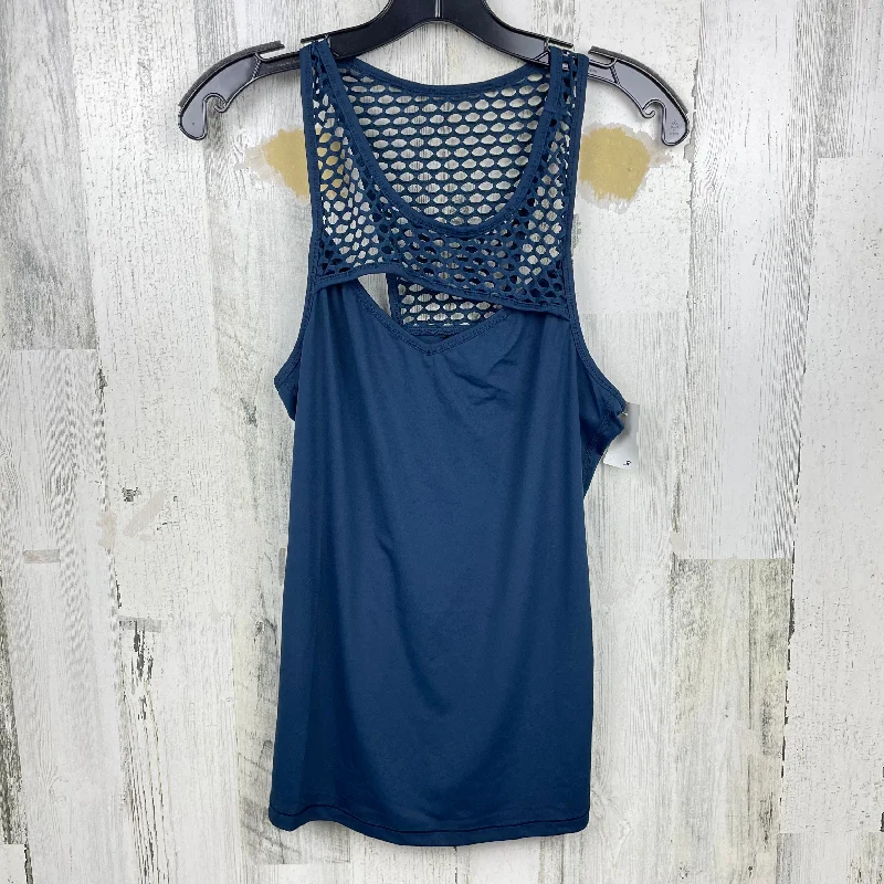 Exclusive Savings Athletic Tank Top By Yogalicious  Size: M