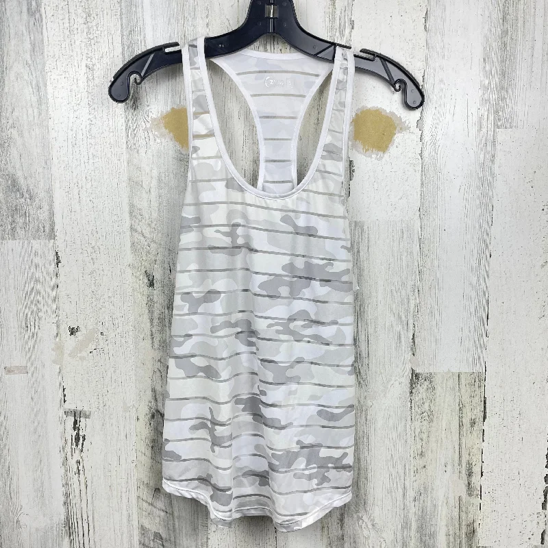 Limited Availability Athletic Tank Top By Zyia  Size: S