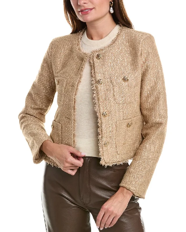 Markdowns Avantlook Jacket
