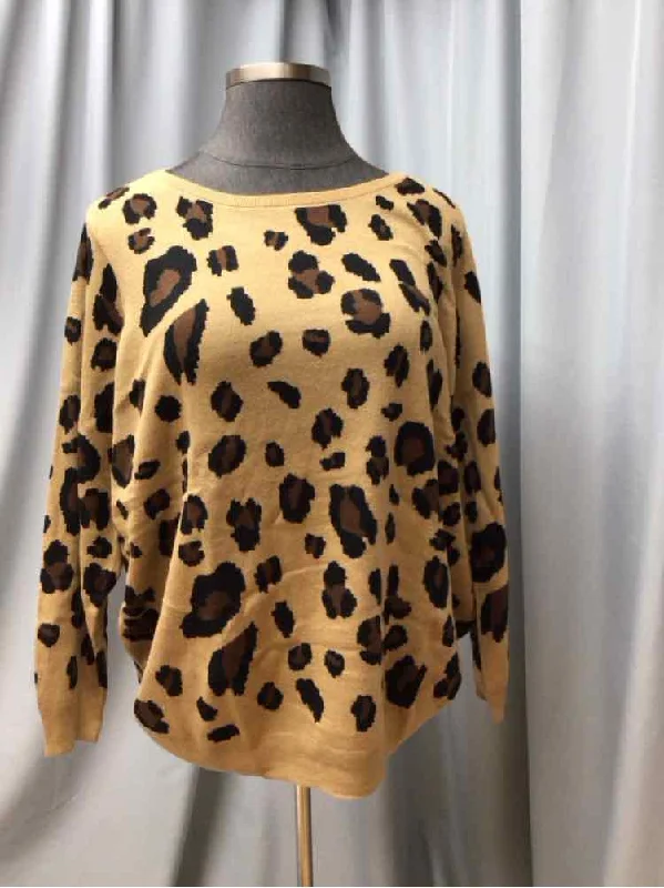 Huge Discounts BELLE KIM GRAVEL SIZE 3 X Ladies TOP