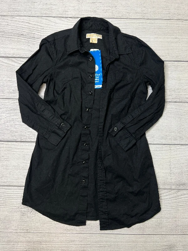 Deal Alert Blouse Long Sleeve By Michael Kors  Size: Xs