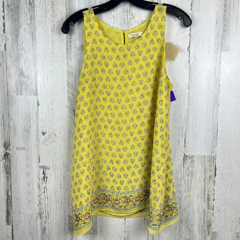 Best Deals Blouse Sleeveless By Max Studio  Size: M