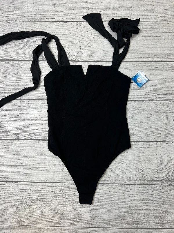 Instant Savings Bodysuit By Free People  Size: M