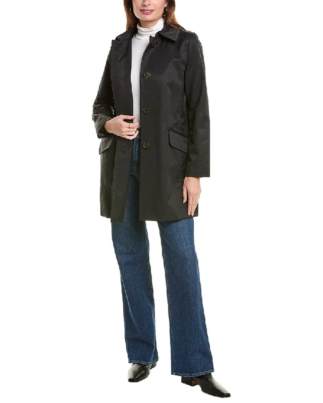 Blowout Deals Brooks Brothers Car Coat
