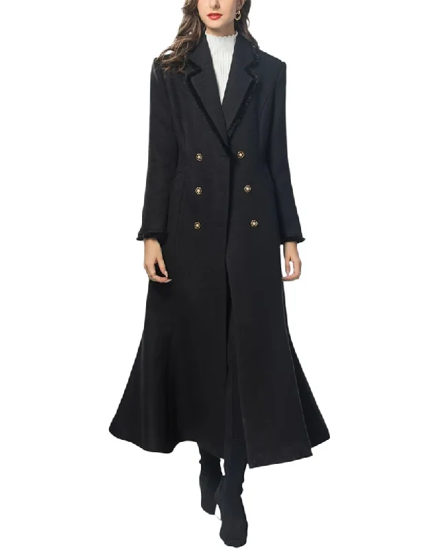 Value Deals BURRYCO Coat