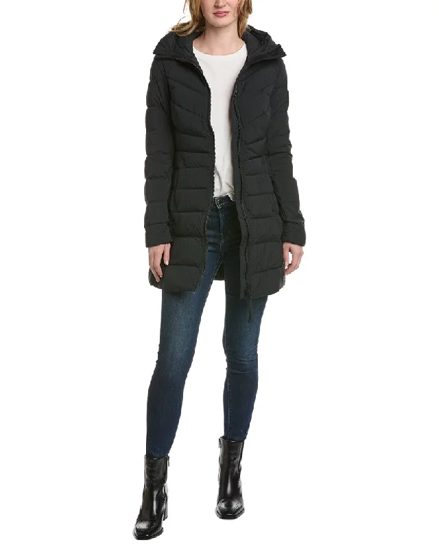 Markdown Madness Canada Goose Clair Coat