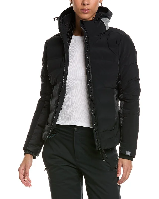 Extra Discounts CAPRANEA Hemera Wool-Blend Jacket
