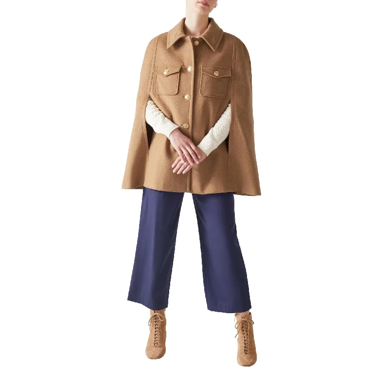 Discount Extravaganza CARTER COATS