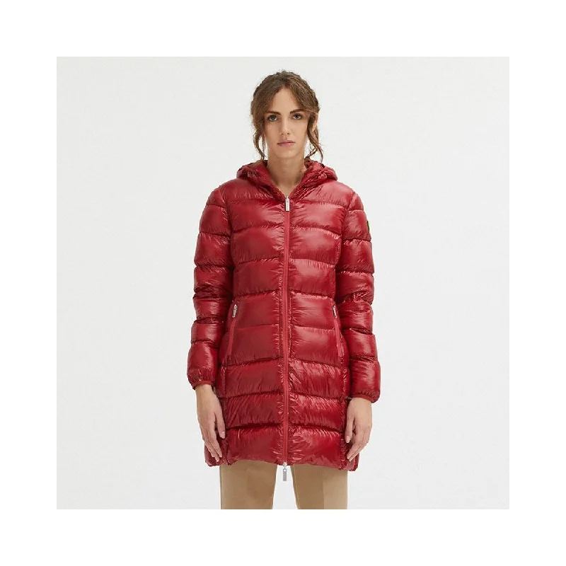 Limited Availability Centogrammi  Nylon Women Women's Jacket