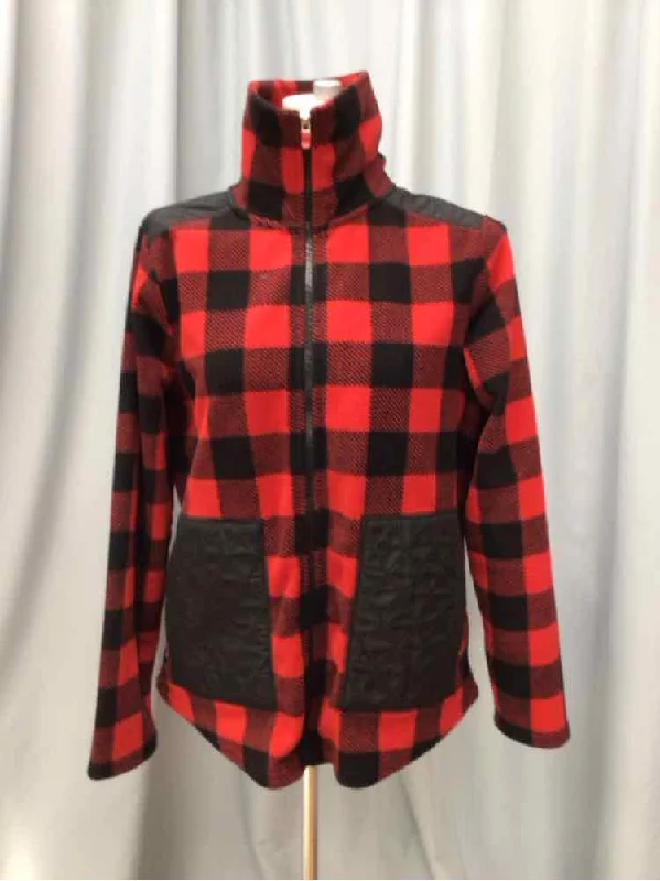 Super Bargain CHAPS SIZE LARGE Ladies TOP