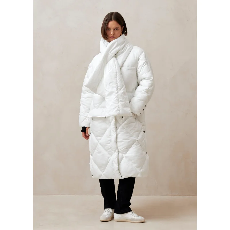 Buy More, Save More Colorado White Coat