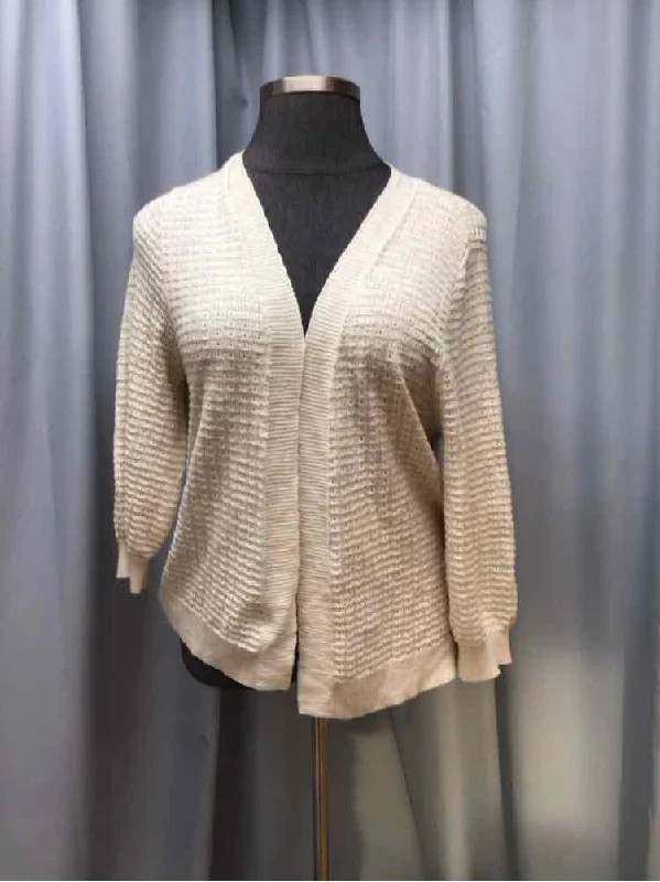 Price Break CROFT & BARROW SIZE X LARGE Ladies TOP
